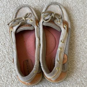 Sperry Top-Sider size 6